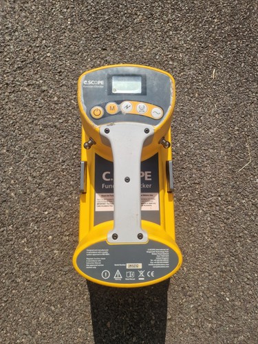 Scope function checker cable - c.scope,