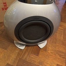 KEF HTB2 Subwoofer Good Condition  Subwoofer Music & Home Cinema