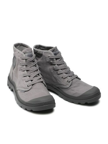 Palladium pampa high canvas - high,