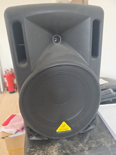 Behringer eurolive 210 - eurolive, bd
