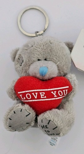 You plush tatty teddy - plush,