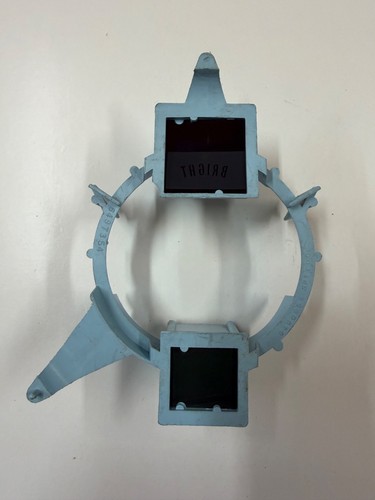 Corvette c3 speedometer - 68-77,