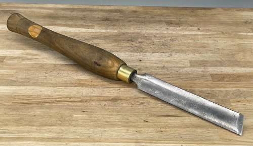 Vintage robert sorby oval - robert,