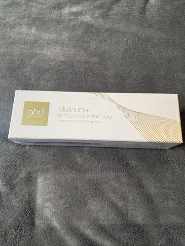 Ghd platinum plus professional - platinum,