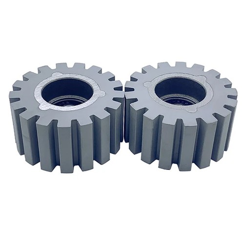 Reliable rubber pressure - reliable,