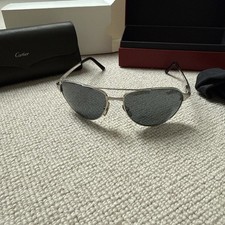 Cartier Santos Dumont