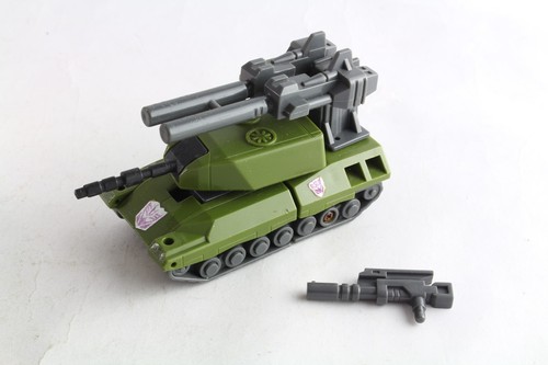 Transformers brawl bruticus - brawl,