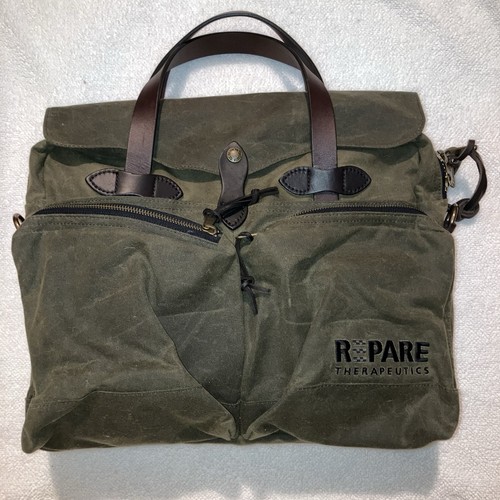 Filson hour tin cloth bag - 24,
