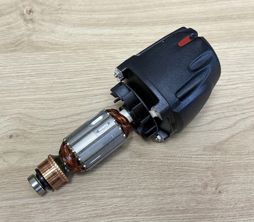 Extruder gear unit and 230v - extruder,