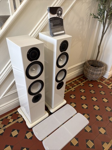 Monitor audio silver rx6 - audio,