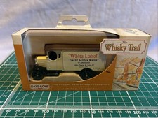 Lledo, Days Gone, The Whisky