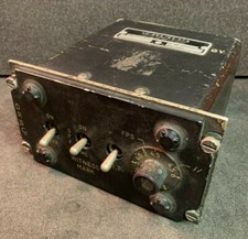 Phantom F-4F Exposure Frequency Control Unit * A05A0034-2A * (Multiple Tail No.)