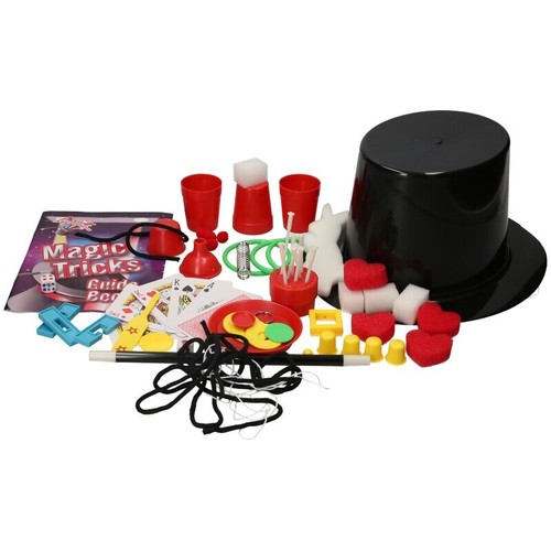 Amazing magic tricks - magic,