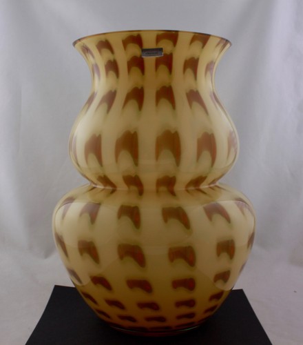 Evolution waterford amber - waterford, &