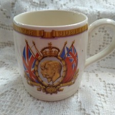 1935 MYOTT STAFFORDSHIRE