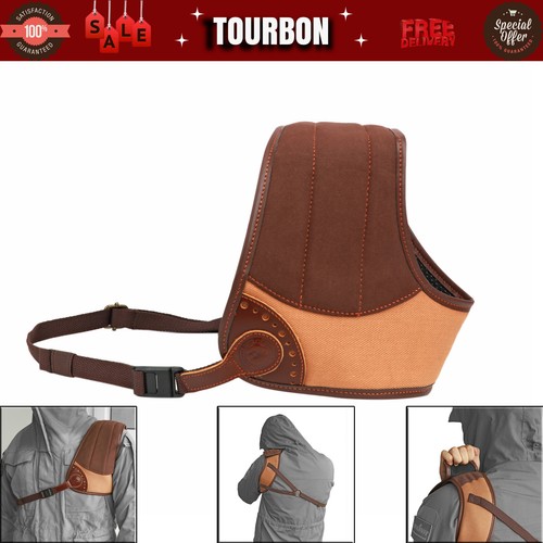 Tourbon lefty shooting - lefty,