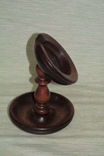 Pocket watch stand deluxe - watch,