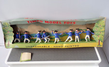 Timpo 913 American War Of