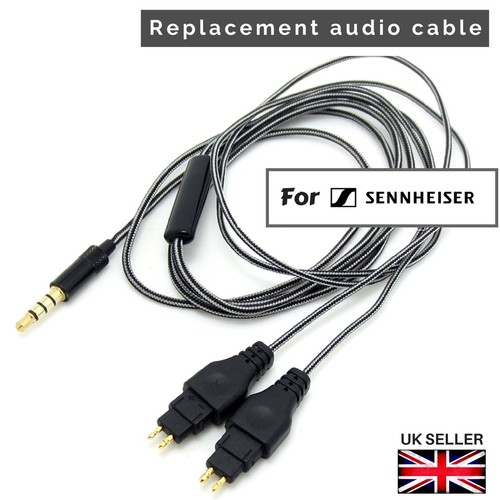 Replacement audio cable - replacement,