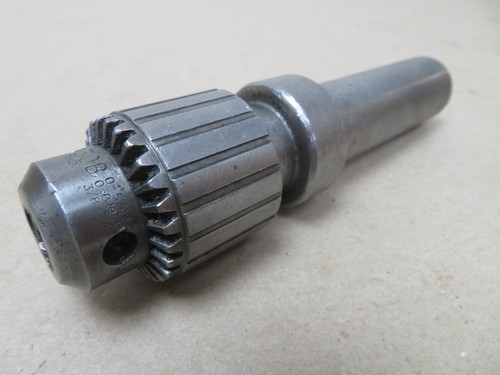 Jacobs drill chuck 8mm - jacobs, 0