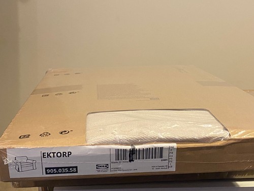 Brand new ikea - ikea, ektorp