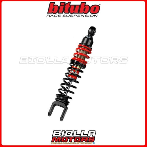 Mono rear shock - mono,