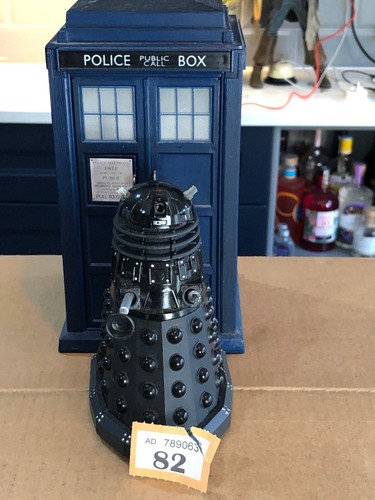 10th doctor who era loose - who,