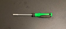 Reconditioned Green Handle