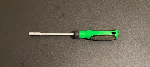 Reconditioned green handle - green,