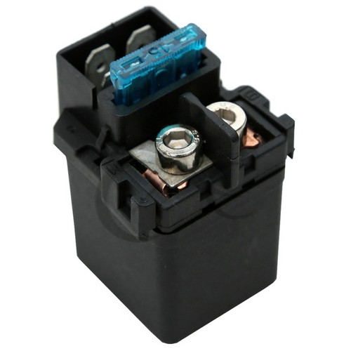 Starter relay solenoid fit - starter, for