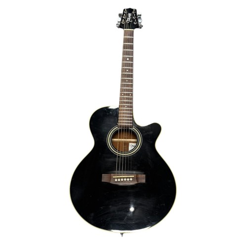 Takamine series eg260c - takamine, g