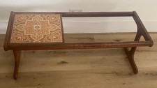 Vintage G-Plan Fresco Teak