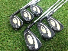 Cobra S3 Iron Set 5-PW E9 Face