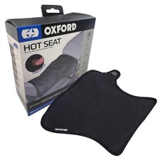 Oxford EL170 Motorcycle Heated Hot Seat Cover Winter Fits BMW R1200GS ADVENTURE