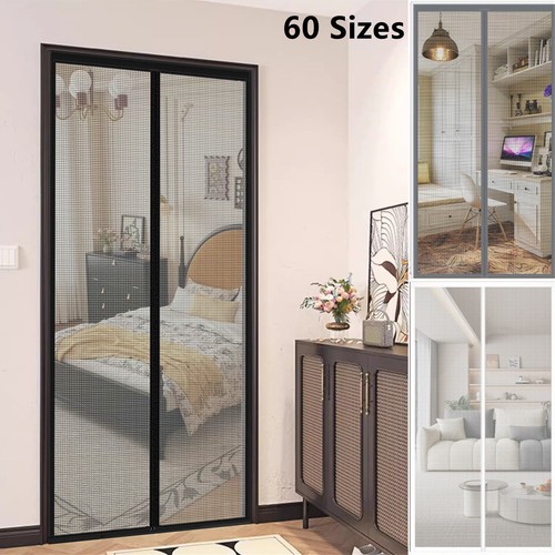 Sizes magic magnetic screen - sizes,