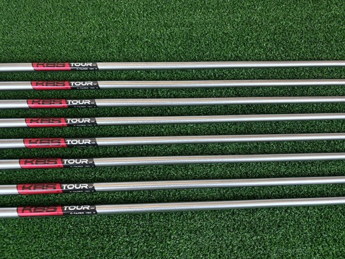 Kbs tour taper 130 - c-taper, iron