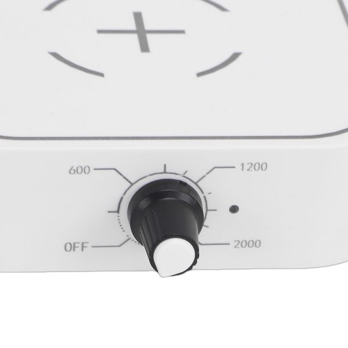 Magnetic stirrer automatic - magnetic,