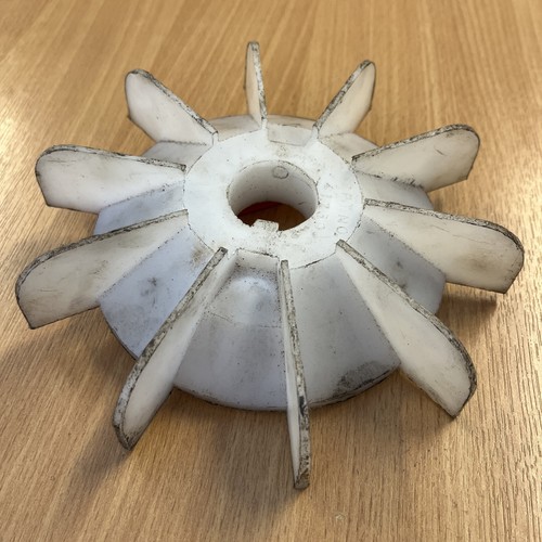 Fullwood milking fan - fullwood,