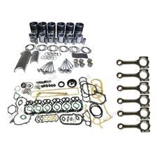Brand-new Overhaul Rebuild Kit