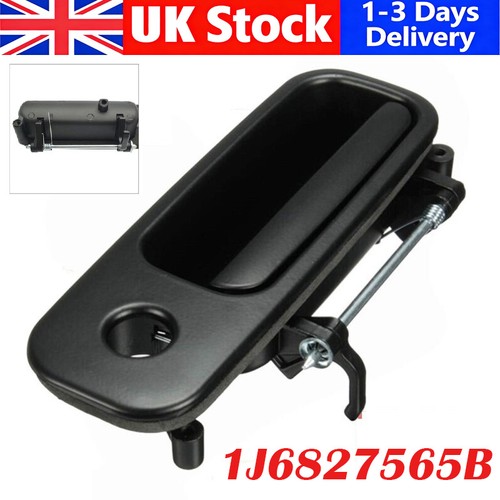 Rear tailgate boot - boot, door