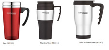 Thermos Thermocafe Zest Range Travel Mug Tea Coffee Thermal Cup