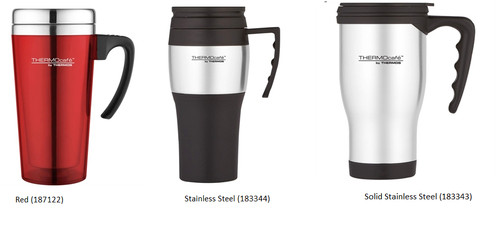 Thermos thermocafe zest range - thermos,