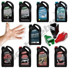 Evans Waterless Coolant Antifreeze For Engine Radiator Performance Cooling Cars