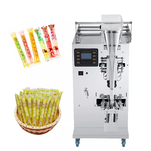 Automatic liquid packing - automatic,
