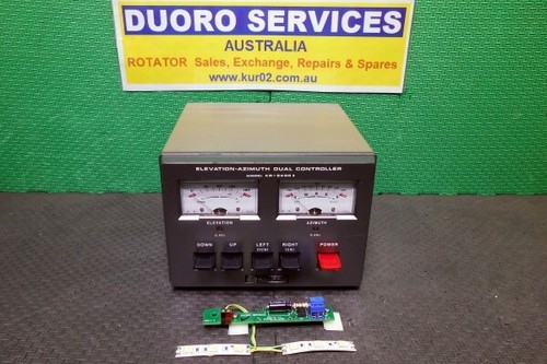 Yaesu g5400 g5500 - yaesu, replacement