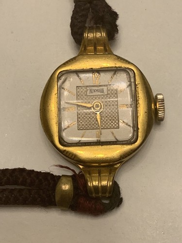 Newmark watch - newmark,