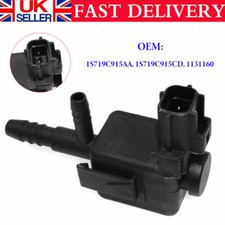 Vacuum Valve For Ford Mondeo MK3 Canister Purge Fuel Vent 1S719C915CD 1333307 UK