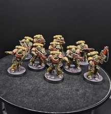 Pro Painted Warhammer 40k