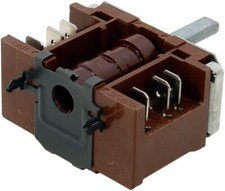 Beko DVC663S DVC665S Oven