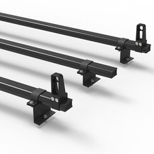Vauxhall Combo roof rack 3